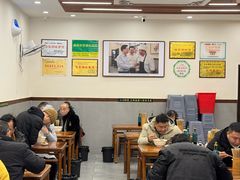 -蒋家肠旺面馆老店(合群路店)