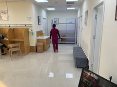 -美联众合动物医院·24h京西诊疗中心