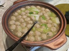 -奥山雅阁酒店·中餐厅