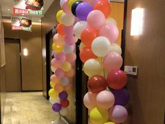 -西贝(无锡万象城店)