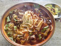 -全味面馆
