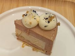 -CREAM STORY意大利手工冰淇淋&甜品(万象前海店)