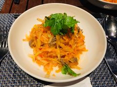 -宴悦海鲜餐厅·游水海鲜·牛排(亚龙湾瑞吉店)