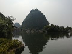 -星湖旅游景区七星岩