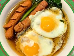 -肥韬香港茶餐厅(上海首店)