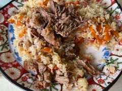 -帕米尔食府(白云观店)