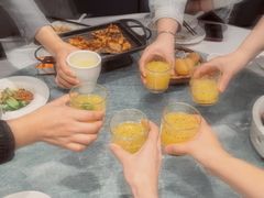-79号渔船海鲜饭店(岗厦店)