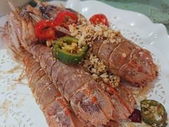 -海儀美食楼(湾仔海鲜街店)
