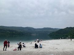 -雷波马湖风景区