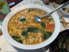 -北李妈妈菜·海肠捞饭(开发区万达店)