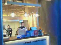 -唐沫茶兮(仓山万达金街店)