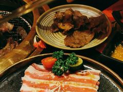 -和来烤肉(仓山万达店)