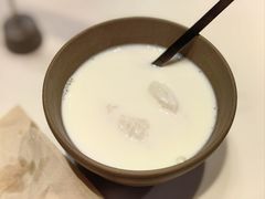 奶白酒-胡麻(静安嘉里店)