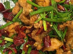 -金龙·打边炉(南京西路店)