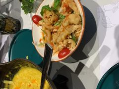 -美奈小馆·越南料理(中航城君尚购物中心店)