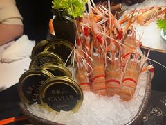 -花潮料理艺食馆(苏宁广场B区店)
