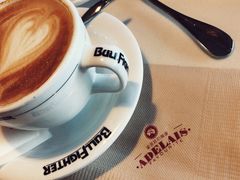 -爱丽丝牛排西餐厅(光谷步行街店)