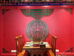 -北平食府.北京烤鸭(亦庄店)