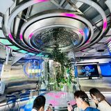 广州探店｜双原创冷热马蹄新品·茶救星球旗舰店‼️