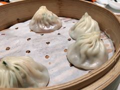 -小厨娘淮扬菜(天印大道店)