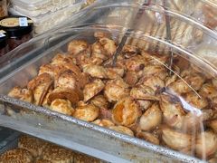 -南冲饼家