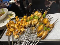 -鼎原力量东北吊炉烧烤(幸福街店)