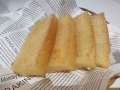 香煎黄金糕-粤食堂(天津和悦汇店)