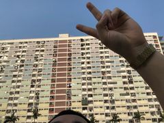 -彩虹村