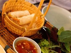 -CHINCHIN 青青·泰国料理(万象食家店)