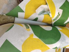 -赛百味SUBWAY(奥城店)