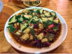 -回·龙虾铺·盆盆蟹·烧烤大排档(回龙观店)