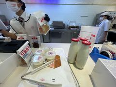 -红星前进面包牛奶公司(君太店)