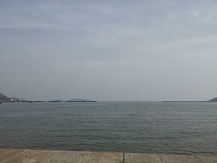 -青岛沙子口国家中心渔港