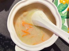 -華府(凯德晶萃店)