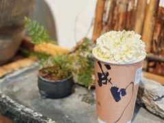 -成川茶店·潮汕工夫浓茶(万象店)