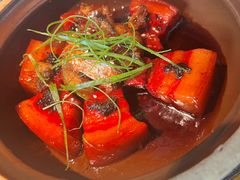 -老阿爸鲜鱼土菜(昆山花桥店)