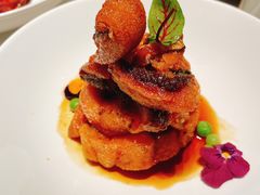 老上海熏鱼-苏帮袁Sue Cuisine(来福士店)