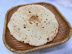 印度薄脆饼-VATAN INDIAN RESTAURANT米特餐饮有限公司(城北路店)
