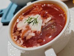 -库滋明·俄罗斯特色美食(中央大街店)