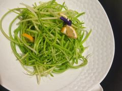 -A One Kitchen·南京精菜馆(德基广场店)