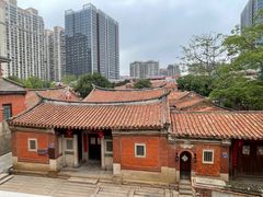 -晋江五店市传统文化旅游区