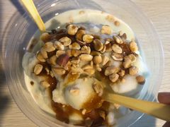 -夏食光安顺小舒冰粉冰浆(甲秀楼店)
