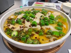 -小大董·烤鸭(观景餐厅·南京西路店)