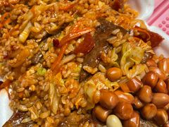 -老婆婆炒饭(小白楼1902欧式风情街店)
