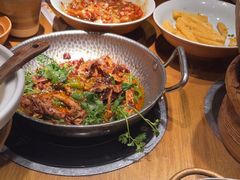 -吃饭皇帝大(长宁龙之梦店)