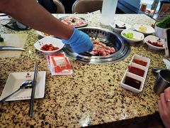 -安又胖韩国烤肉(美罗城店)