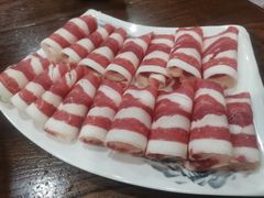-大明铜锅·烤涮坊·烧烤(新开路店)