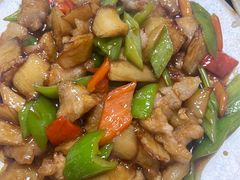 -吉味馆(柠溪店)