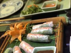 -Lam Vien Restaurant