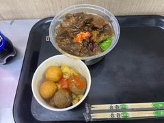-阿姨牛杂(北京路店)